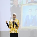 Pesan Bu Cinta: Hadapi Tantangan Masa Depan dengan Bekal Ini