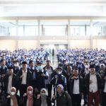 Unik! Terjunkan Mahasiswa KKN Reguler Angkatan 79, UIN Walisongo Hadirkan Kolaborasi Internasional