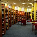 Inilah Kisah Guru Besar Sastra Arab Kembangkan Ilmu Perpustakaan