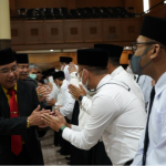 Pesan Rektor UPI : Jadilah Speed Learner