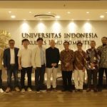 UI-Samsung Kembangkan Riset AI dan Robotika