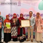 7 PTKIN Resmi Jadi Lembaga Pemeriksa Halal, UIN Bandung No 2