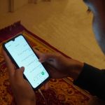 Jelang Muludan, Aplikasi KESAN Rilis Fitur Maulid