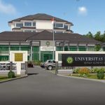 Daftar 7 PTKIN Masuk 100 Besar Versi EduRank 2024. UIN Bandung No 3!