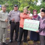 1000 Kampung Zakat Ala Kemenag
