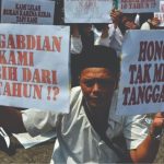 Gagal Daftar P3K, Nasib HK2 UIN SGD Semakin Suram?