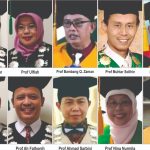 Diprediksi, hanya 10 Gubes yang Berani Nyalon Rektor UIN Bandung
