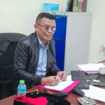 Dody S Truna: Urang Lembur Jadi Profesor