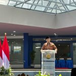 Haedar Nashir : Tidak Cukup Damai dan Toleran, Islam Juga Harus Maju
