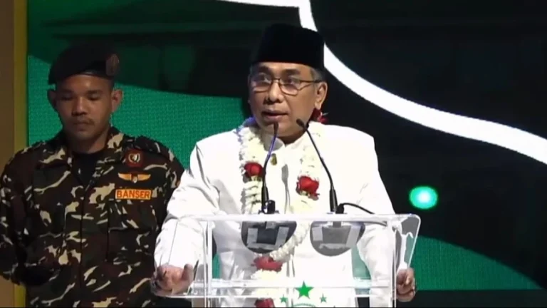 gus yahya