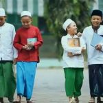 Selamat! 834 Santri Lolos Seleksi Beasiswa, Menag: Investasi Dana Abadi Pesantren untuk Negeri