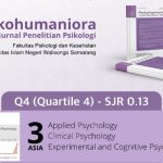 Raih Predikat Q4 di Scimagojr, Jurnal Psikohumaniora UIN Walisongo Terbaik Ketiga Asia