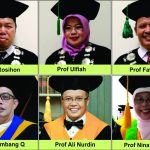 Siapa Saja Tiga Besar Calon Rektor UIN Bandung?
