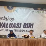 UIN Sunan Gunung Djati Bandung Gelar Workshop Evaluasi Diri Submit Jurnal Terindeks Scopus