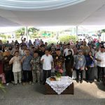 Prof. Rosihon : Semua Sivitas Akademika Harus Sehat!