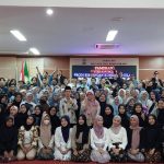 Luar Biasa! Pameran 30 Poster Ide Layanan Karier Karya Mahasiswa UIN Bandung