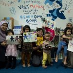 Saatnya Mengenal Kak Odin, Sosok Pendongeng Hipnotis Anak-anak