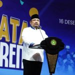 Ajang Perkuat Ekonomi, Menag: Sarasehan Kemandirian Pesantren