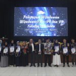 Jelang Wisuda 94-95, UIN Bandung Berikan 10 Anugerah Tahfidz Al-Quran 30 Juz. Ini Daftarnya!