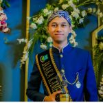 Top! Mahasiswa UIN Bandung Sabet 2 Penghargaan Pasanggiri Mojang Jajaka Kabupaten Garut Tahun 2023 