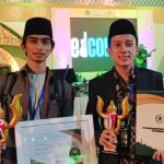 Luar Biasa! Mahasiswa Ushuluddin UIN Bandung Semakin Moncer
