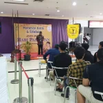 Keris Itu Asyik, Bukan Klenik. Ini Buktinya