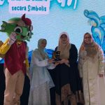 Keren, ANNABA Gelorakan Spirit Ramadhan Bersama 1.687 Siswa SMPN di Kota Bandung
