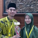 Bangga! 2 Santri Ma’had Aly Pesantren Maslakul Huda Juara MTQ Jateng XXX