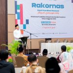 Stafsus Menag: Pesantren, Pusat Pendidikan Unggulan dengan Tantangan dan Harapan Baru