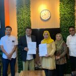Prodi Akuntansi Syariah UIN Bandung Jalin Kerja Sama dengan UIN Surakarta