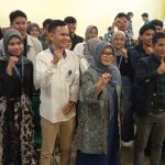 Sejak Mahasiswa, Fakultas Psikologi UIN Bandung Siapkan Calon Pemimpin Jujur dan Disiplin