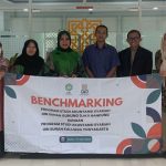 Tingkatkan Kualitas, Prodi Akuntansi Syariah UIN Bandung Benchmarking ke UIN Yogyakarta