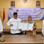 Fakultas Psikologi UIN SGD–Kemenag Karawang Sepakat Tingkatkan Layanan Guru BK Madrasah
