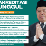 Lima Prodi UIN SGD Terakreditasi Unggul BAN-PT