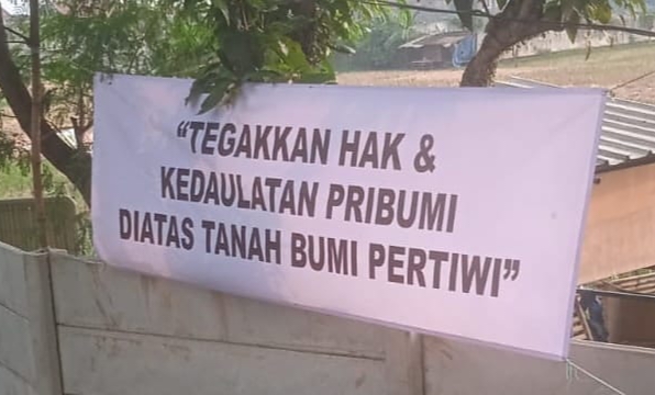 tanah