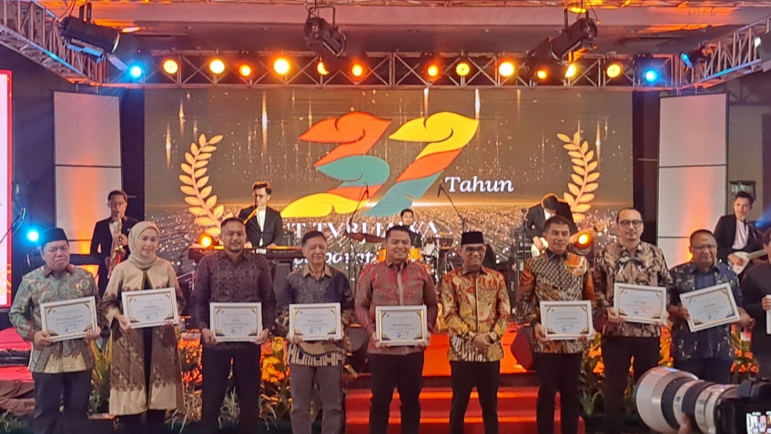 uin.pengahargaan TV