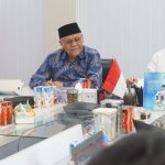 Kemenag – BAZNAS Bentuk Satgas Optimalisasi Pengumpulan Zakat untuk Beasiswa