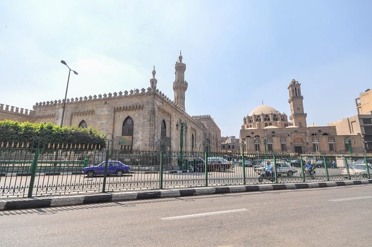 AlAzhar