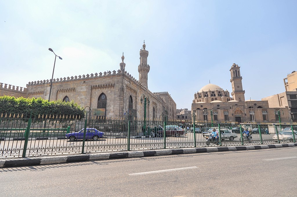 AlAzhar