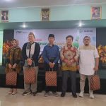 Roadshow Multifinance Syariah : Sarana Literasi & Inklusi Keuangan di Sektor Jasa Sukses Digelar PD MES Kabupaten Cianjur