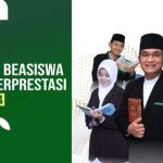 Luar Biasa! 8.000 Pelajar Daftar Program Beasiswa Santri Berprestasi 2024