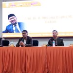 Kebangetan Sekali kalau Alumni FEBI Tidak Kaya