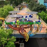 Inilah 5 Aktivitas yang Wajib Dilakukan di Teras Cihampelas