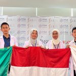 Keren! MAN Insan Cendekia OKI Borong Medali Kompetisi Riset JISF 2024