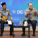 Moderasi Beragama Solusi Atasi Masalah Geopolitik