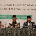 3 Program Tingkatkan Reputasi PTKI Swasta Ala Kemenag