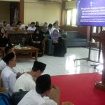 Tekad Prof. Ulfi Ciptakan Mahasiswa Psikologi Cerdas dan Nyantri