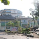 Nazwa Amalia Raih Beasiswa S2 Prestasi Tahfidz 30 Juz di Wisuda ke-99 UIN Bandung