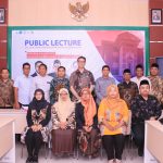 Top! UIN Jember Hadirkan Dosen Leiden University, Gelar Kuliah Umum tentang Javanese Islam