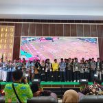 Keren! Kontingen Jawa Timur Sabet Gelar Juara Umum KSM Nasional 2024 di Ternate